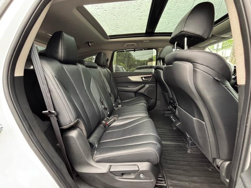 Acura MDX SH-AWD 4D SUV w/Tech 2024
