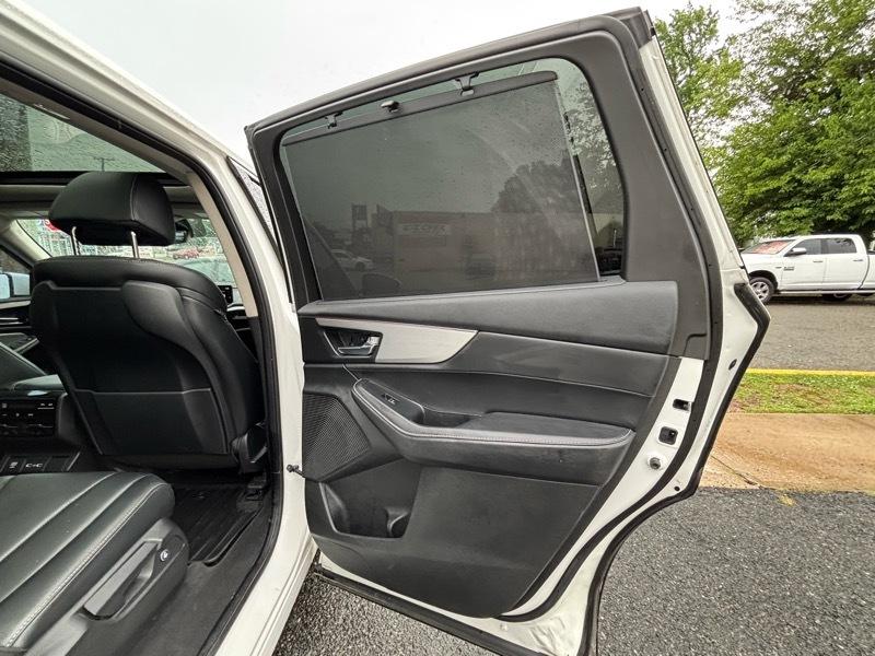 Acura MDX SH-AWD 4D SUV w/Tech 2024