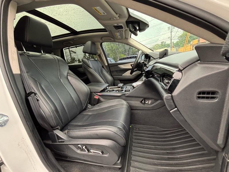 Acura MDX SH-AWD 4D SUV w/Tech 2024