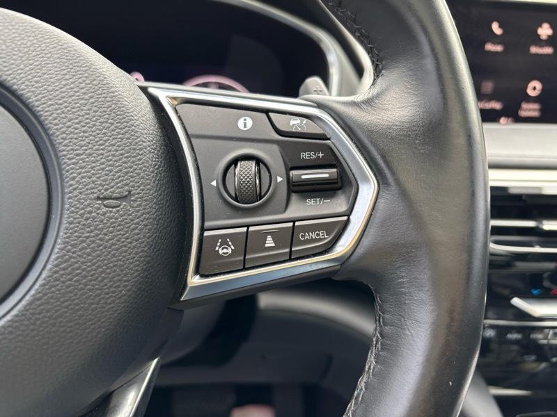 Acura MDX SH-AWD 4D SUV w/Tech 2024