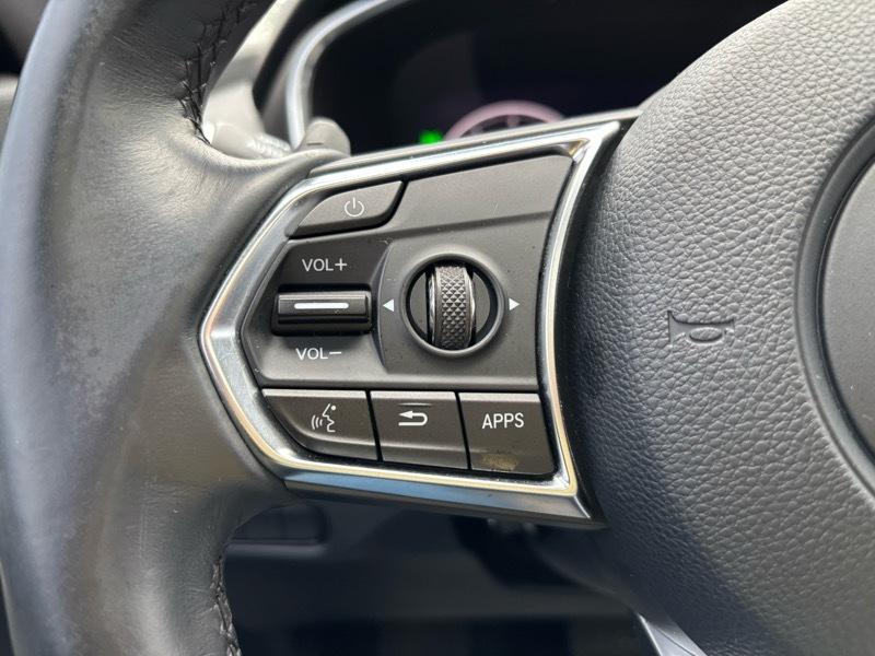 Acura MDX SH-AWD 4D SUV w/Tech 2024