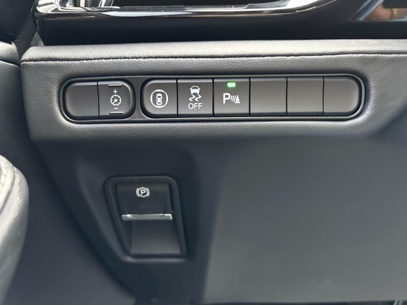 Acura MDX SH-AWD 4D SUV w/Tech 2024