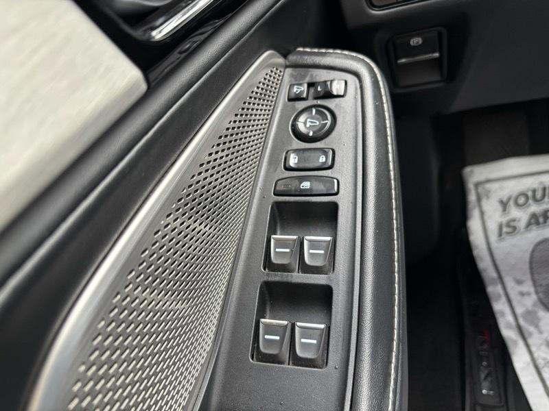 Acura MDX SH-AWD 4D SUV w/Tech 2024