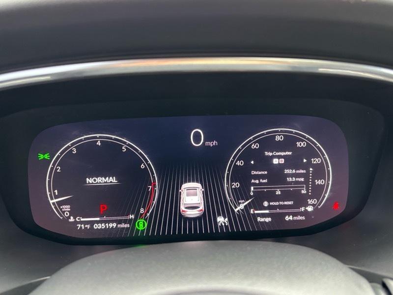 Acura MDX SH-AWD 4D SUV w/Tech 2024