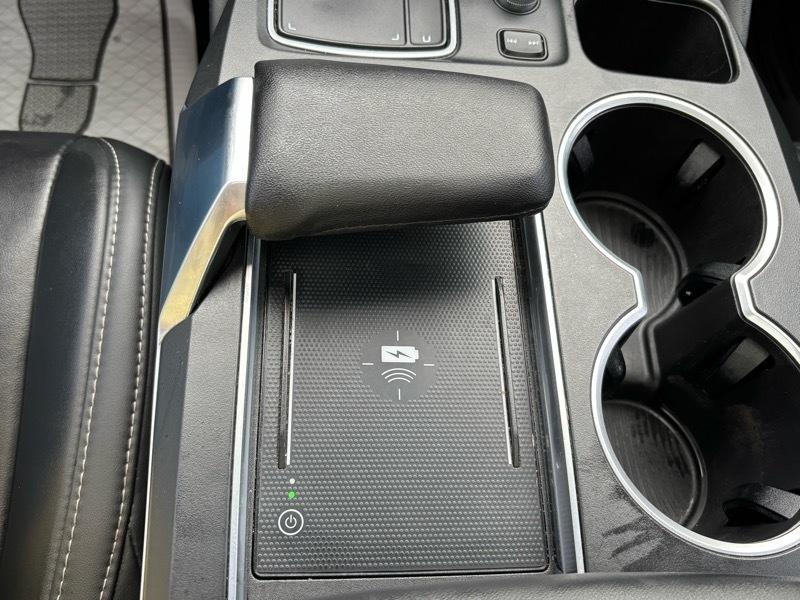Acura MDX SH-AWD 4D SUV w/Tech 2024
