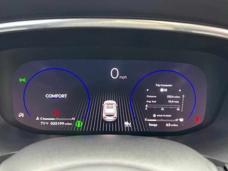 Acura MDX SH-AWD 4D SUV w/Tech 2024
