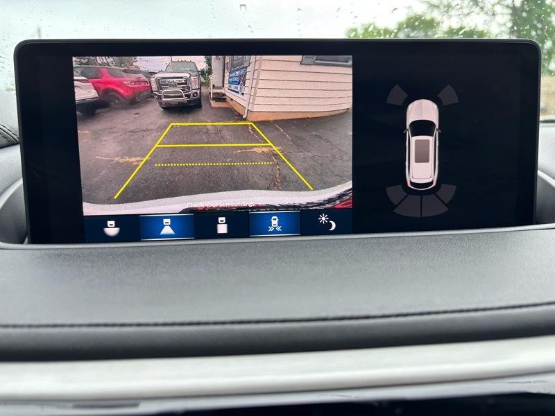 Acura MDX SH-AWD 4D SUV w/Tech 2024