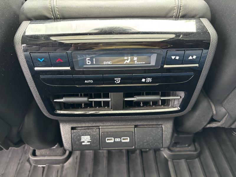 Acura MDX SH-AWD 4D SUV w/Tech 2024