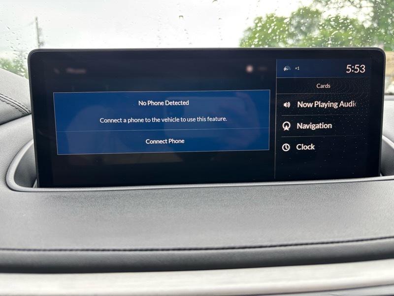 Acura MDX SH-AWD 4D SUV w/Tech 2024