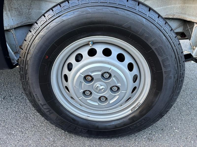 RAM Promaster 2500 High Roof 159-in. WB 2024