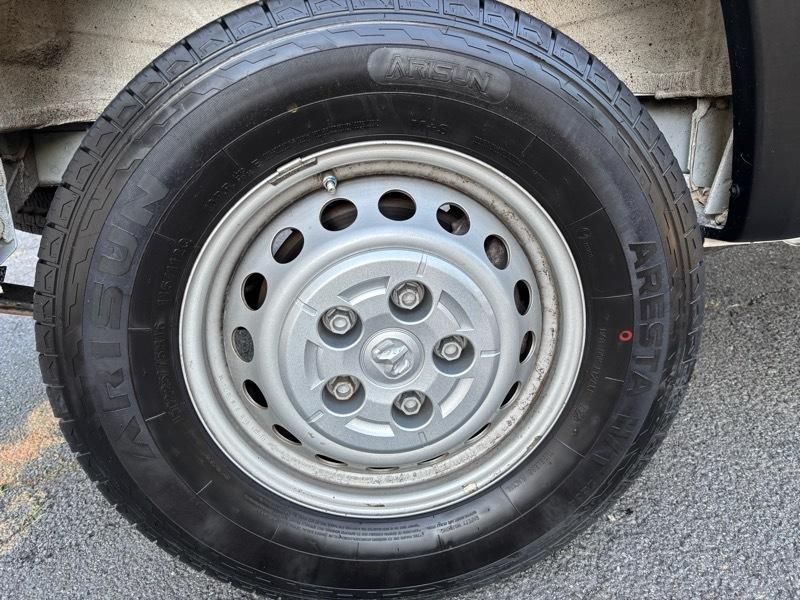 RAM Promaster 2500 High Roof 159-in. WB 2024