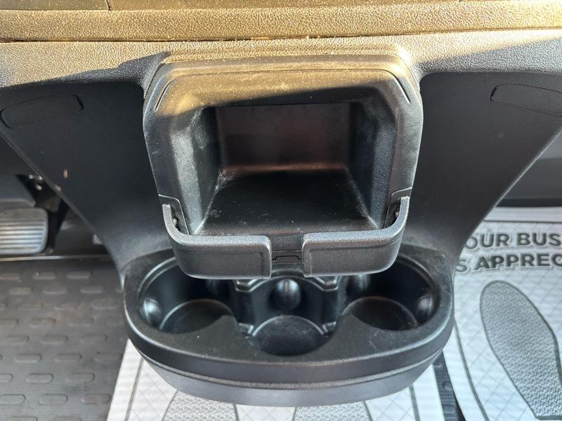 RAM Promaster 2500 High Roof 159-in. WB 2024