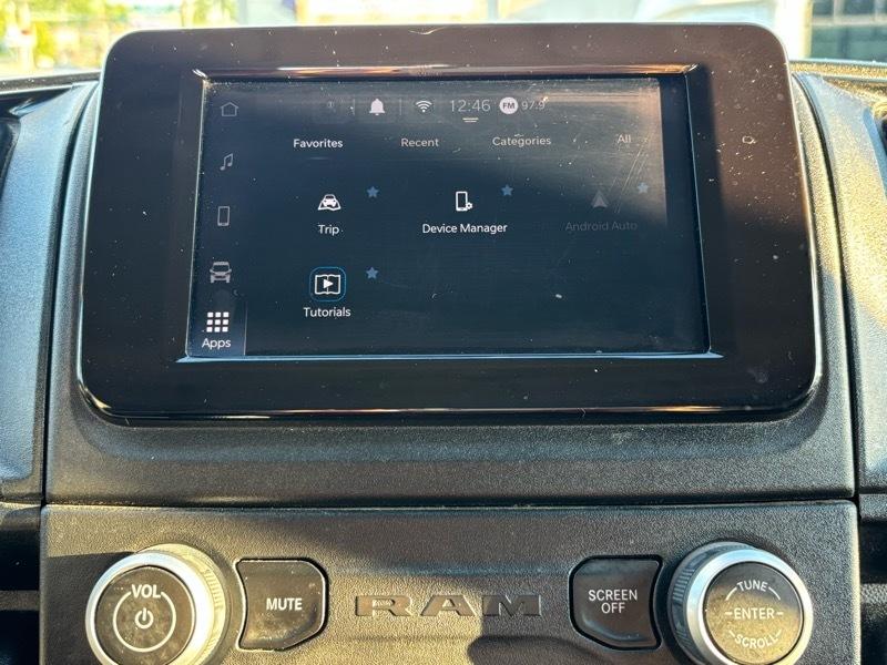 RAM Promaster 2500 High Roof 159-in. WB 2024