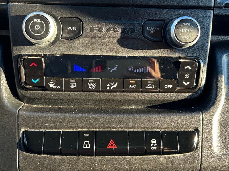 RAM Promaster 2500 High Roof 159-in. WB 2024