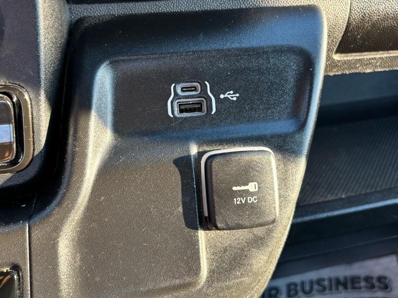 RAM Promaster 2500 High Roof 159-in. WB 2024