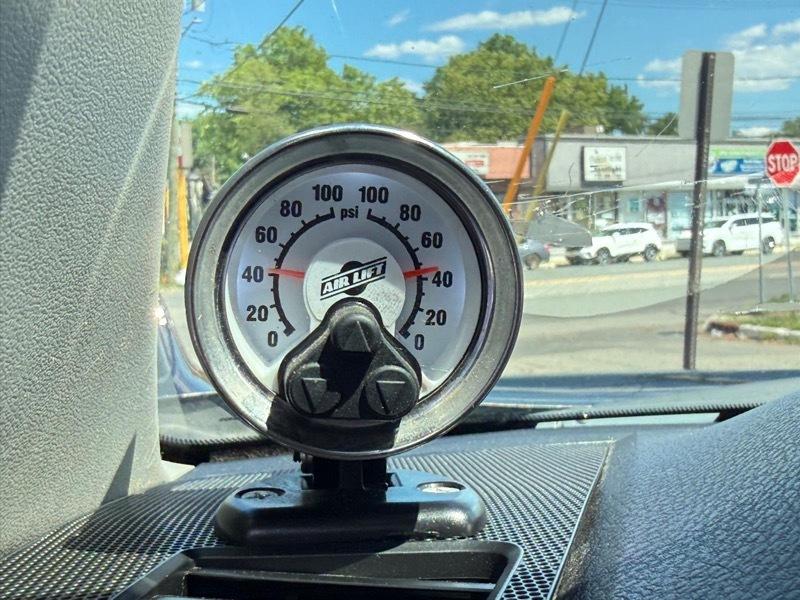 Toyota Tundra SR5 5.7L V8 Double Cab 4WD 2018