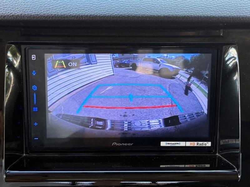 Toyota Tundra SR5 5.7L V8 Double Cab 4WD 2018