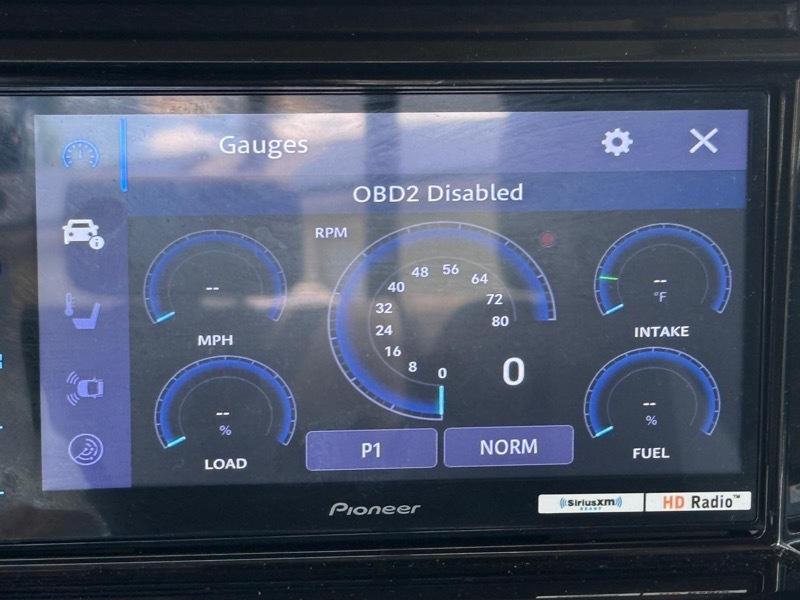 Toyota Tundra SR5 5.7L V8 Double Cab 4WD 2018