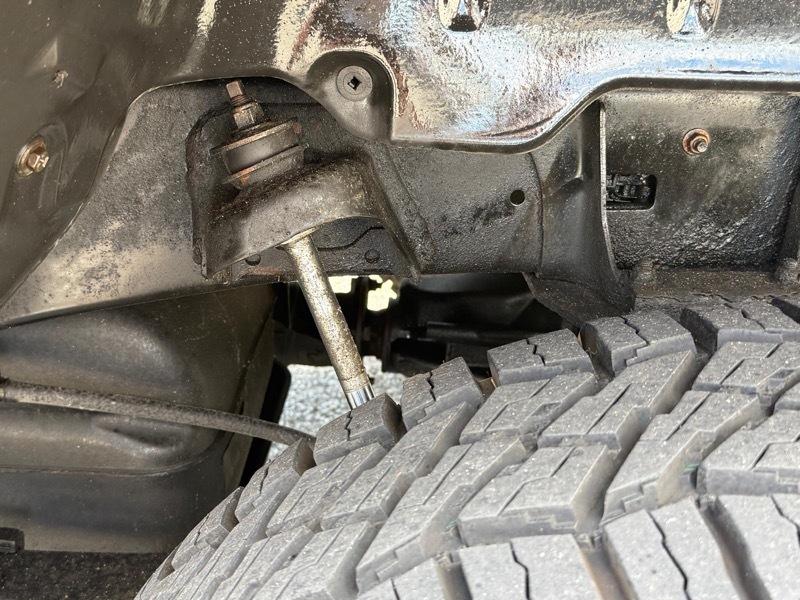 Toyota Tundra SR5 5.7L V8 Double Cab 4WD 2018