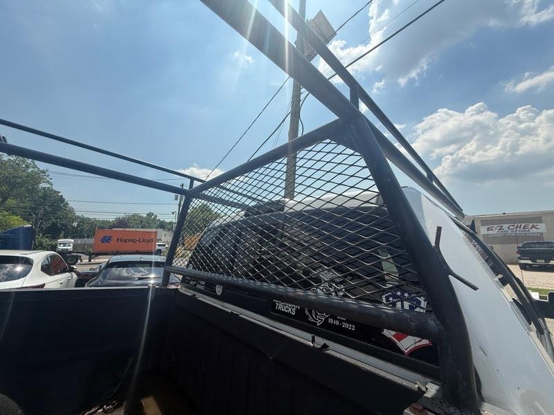 Ford F-150 Lariat SuperCrew 4WD 2011