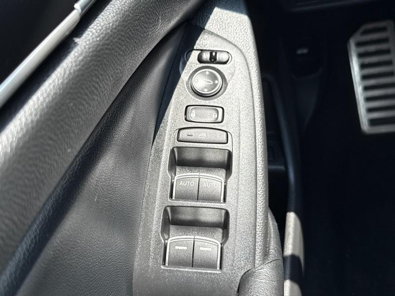 Honda Accord Sport 2018