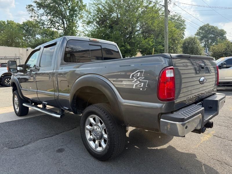 Ford F-250 SD  2015