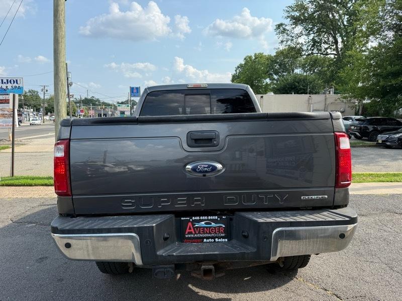 Ford F-250 SD  2015