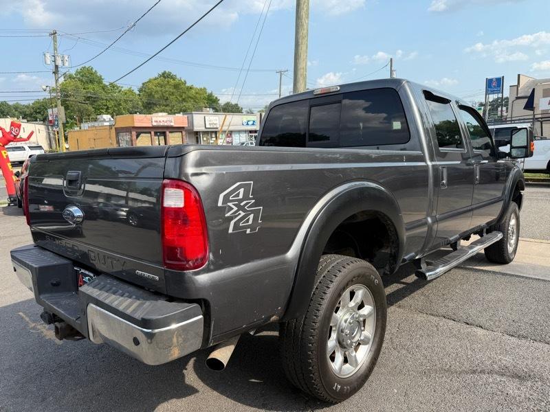 Ford F-250 SD  2015