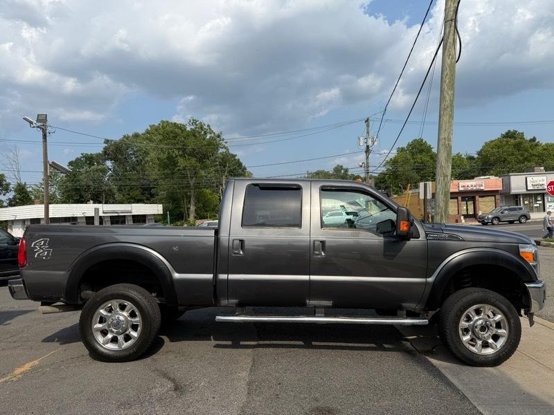 Ford F-250 SD  2015