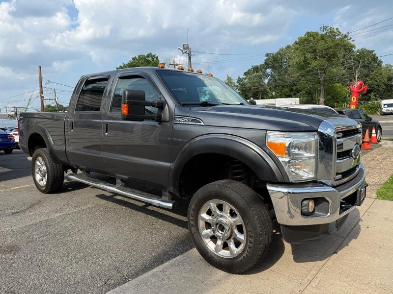 Ford F-250 SD  2015
