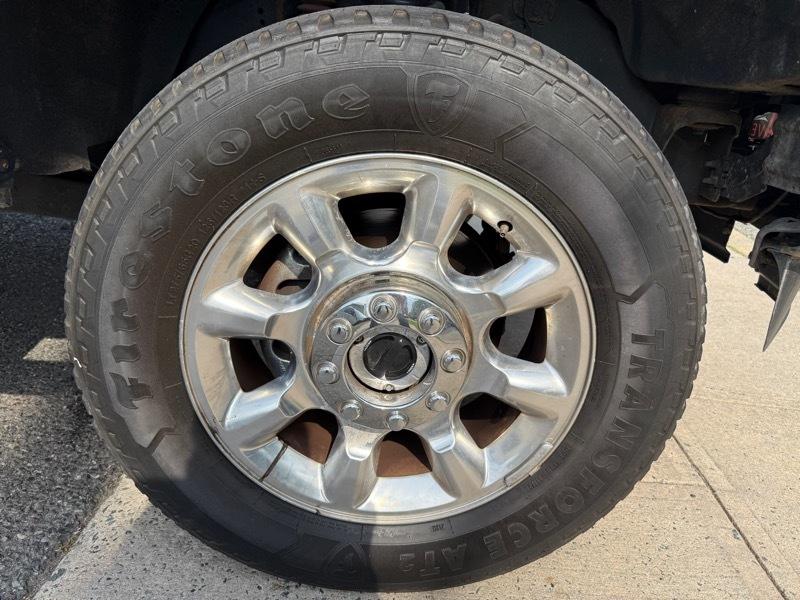 Ford F-250 SD  2015