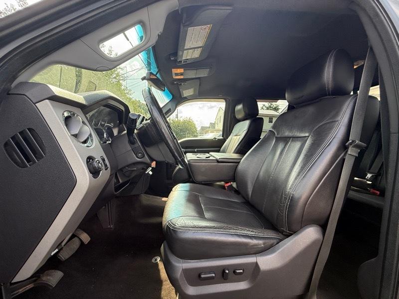 Ford F-250 SD  2015