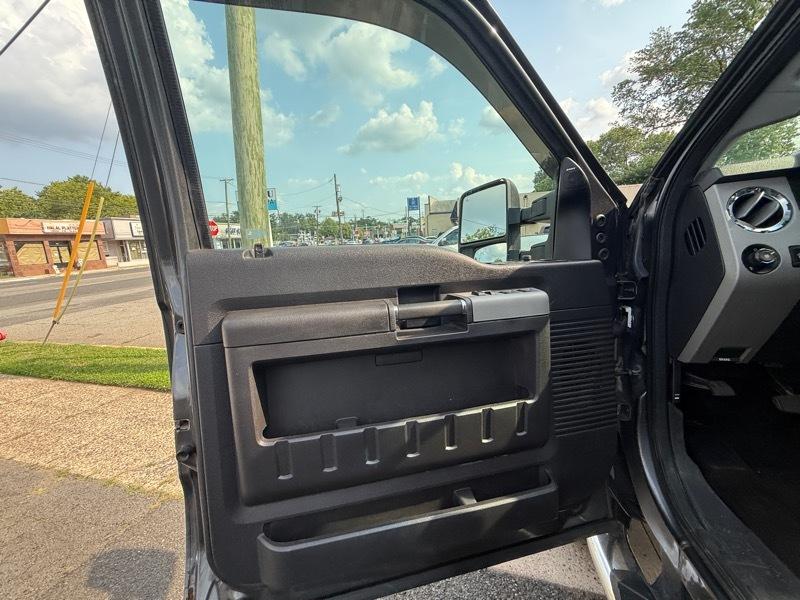 Ford F-250 SD  2015