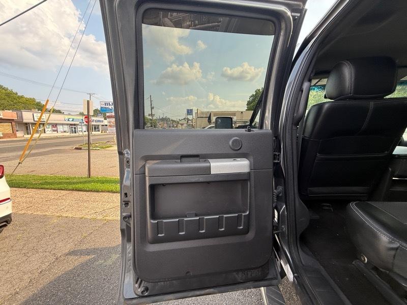 Ford F-250 SD  2015