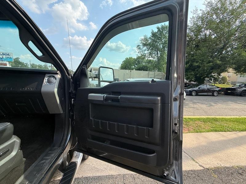 Ford F-250 SD  2015