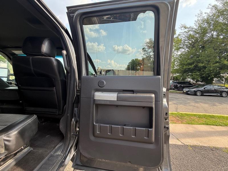 Ford F-250 SD  2015