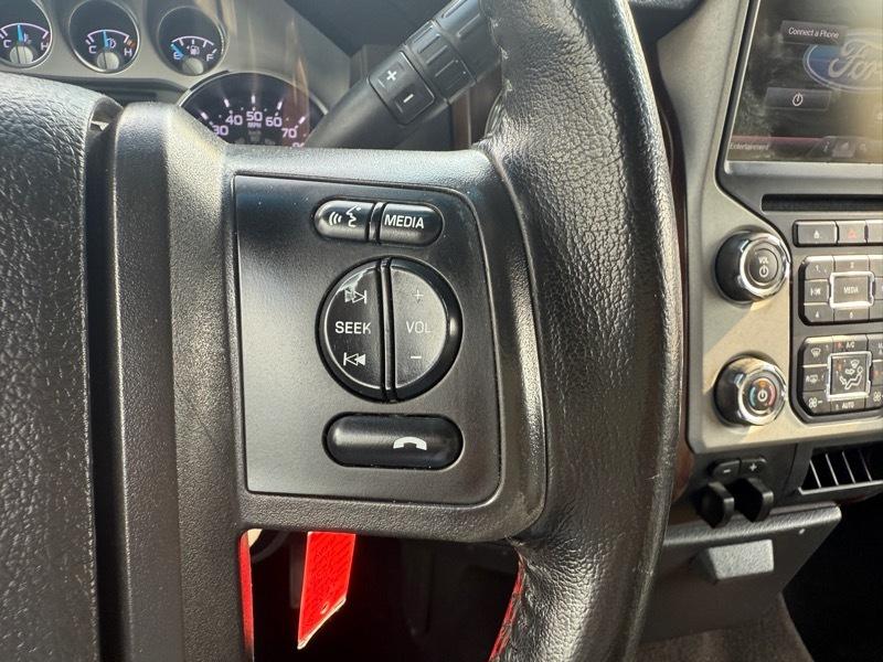 Ford F-250 SD  2015