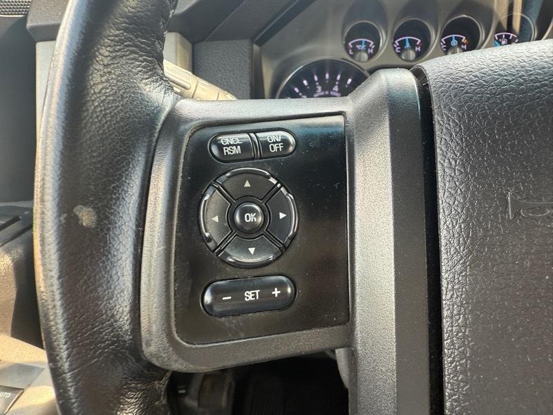 Ford F-250 SD  2015