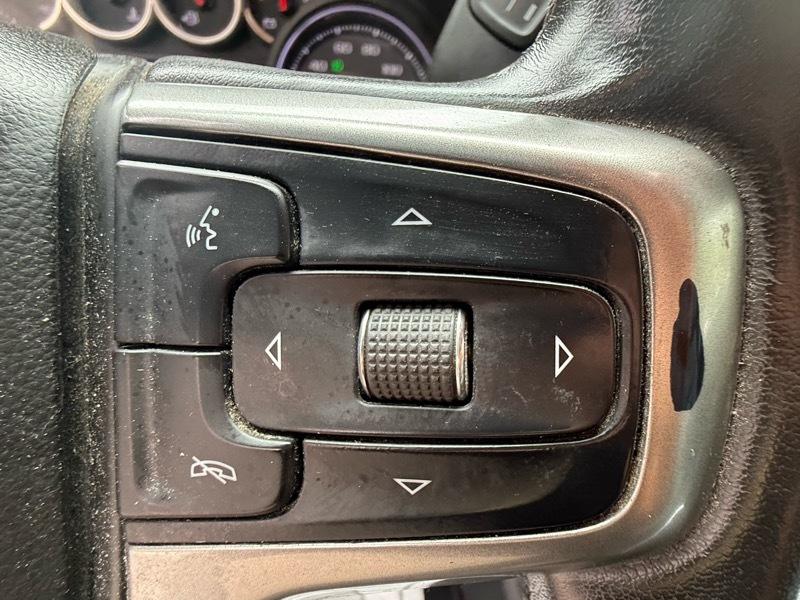 Chevrolet Silverado 2500HD LTZ Crew Cab Long Box 4WD 2020