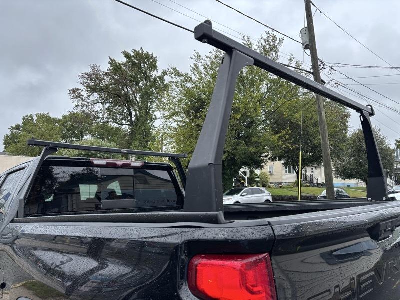 Chevrolet Silverado 2500HD LTZ Crew Cab Long Box 4WD 2020