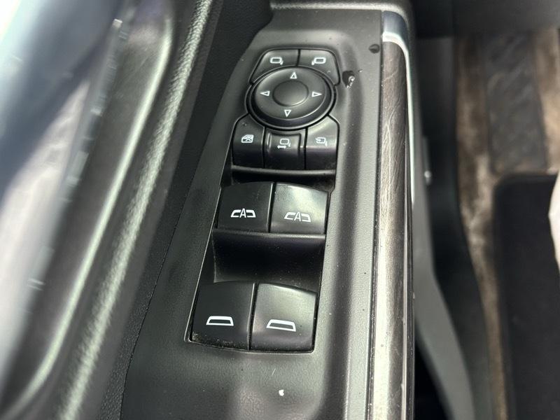 Chevrolet Silverado 2500HD LTZ Crew Cab Long Box 4WD 2020