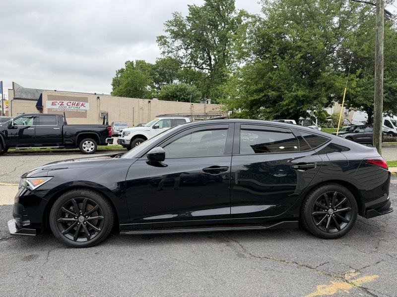 Acura Integra  2024