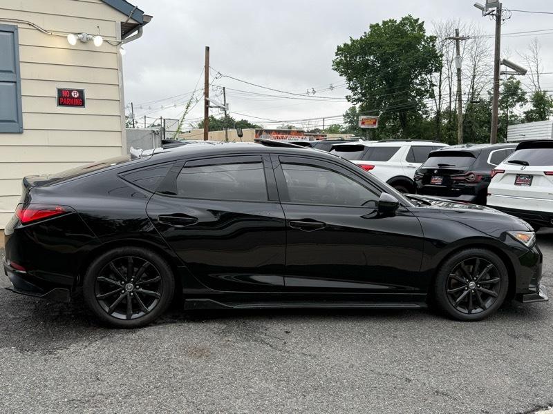 Acura Integra  2024