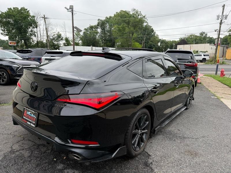Acura Integra  2024