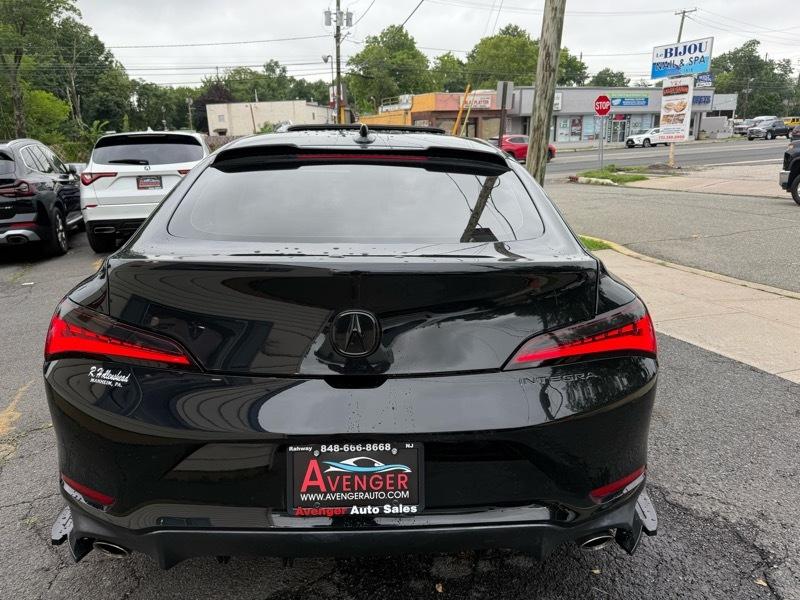 Acura Integra  2024