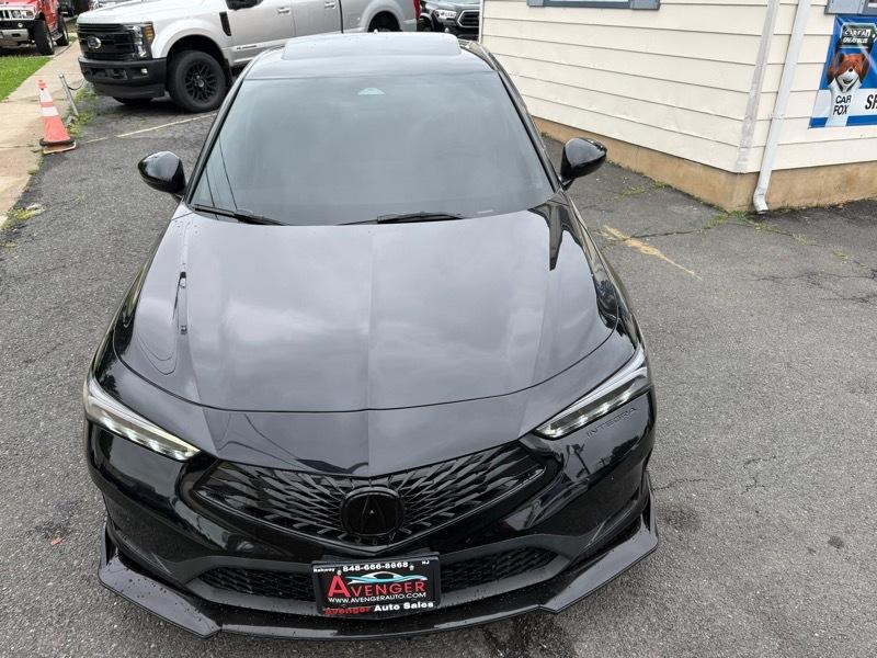 Acura Integra  2024