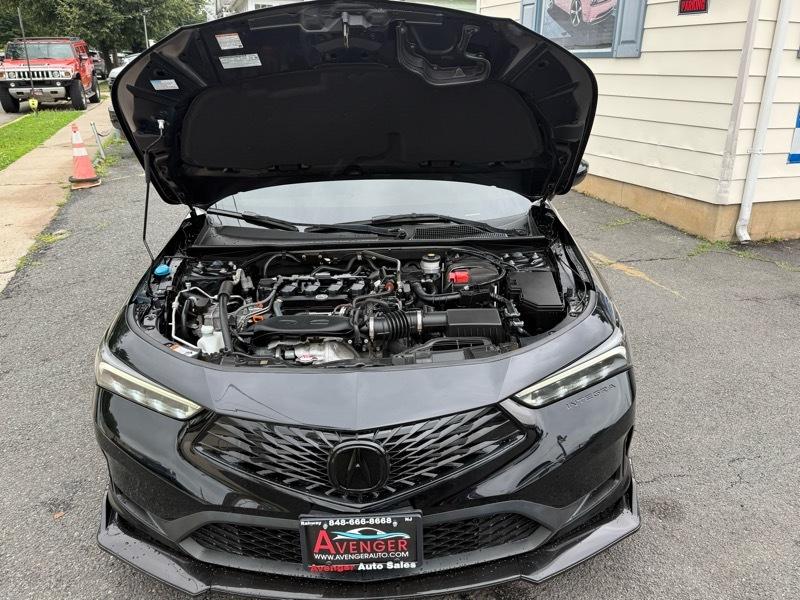 Acura Integra  2024