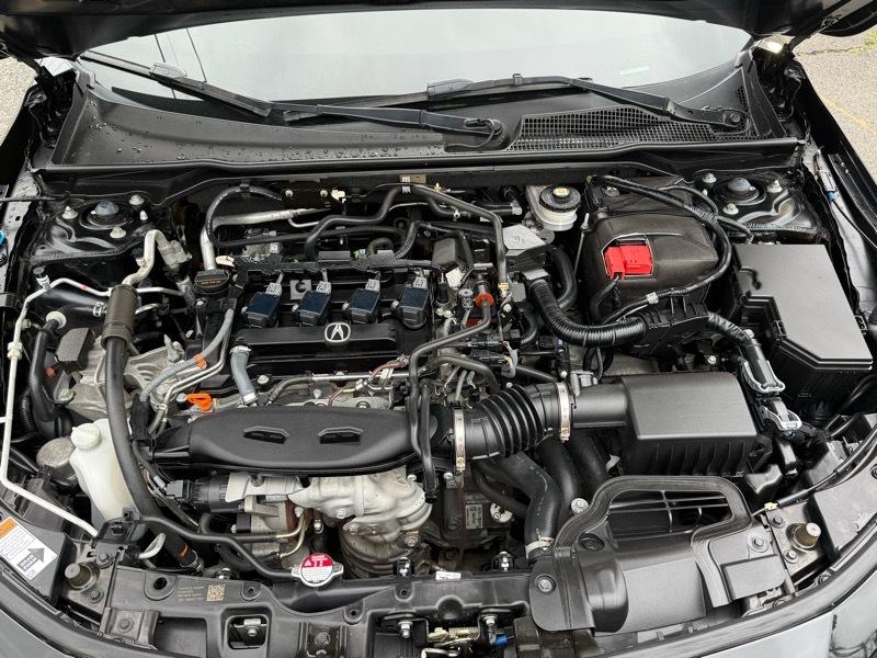 Acura Integra  2024