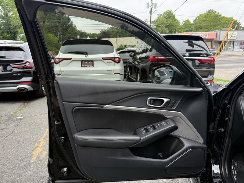 Acura Integra  2024