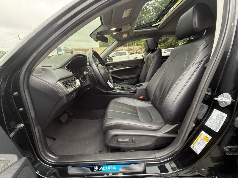 Acura Integra  2024